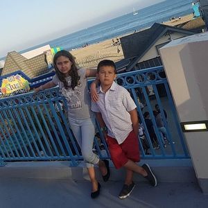 Meet your Posher, Franki